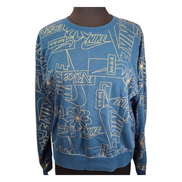 Nike sweatshirt‎ - Picture 1 of 3